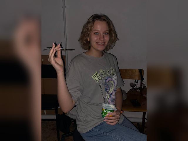 Welcome to cammodel profile for SweetGirl128: Art
