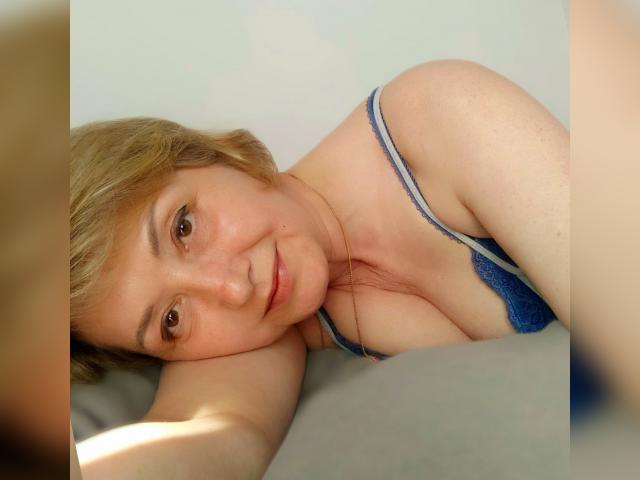 Why not cam2cam with SweetAfyna: Lingerie & stockings