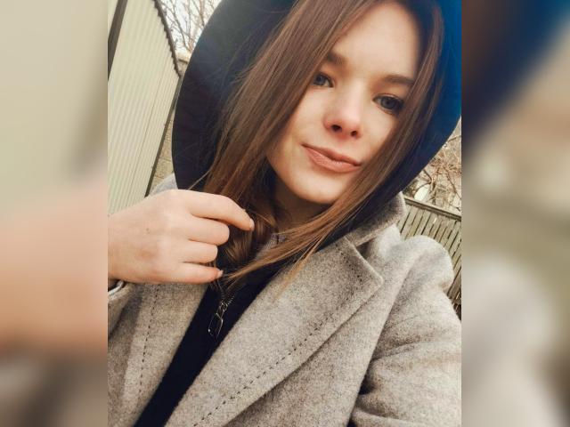 Welcome to cammodel profile for NightAura: Travel