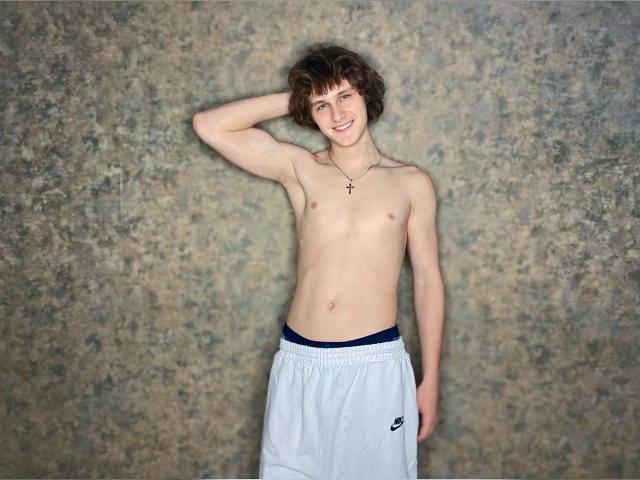 Why not cam2cam with OliverFors: Live orgasm
