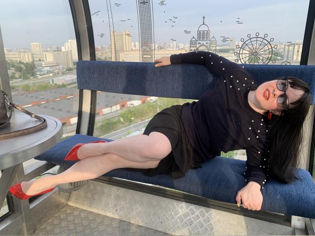 Welcome to cammodel profile for Destinybbb: Dominatrix