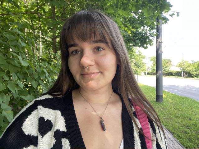Welcome to cammodel profile for perfectJULIE: Lingerie & stockings