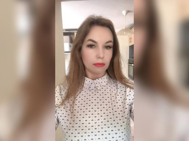 Welcome to cammodel profile for AshleySwon7581