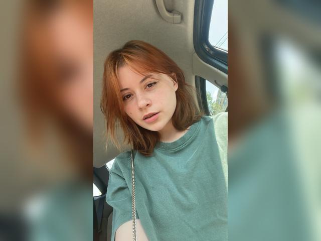 Welcome to cammodel profile for RedCat: Smoking