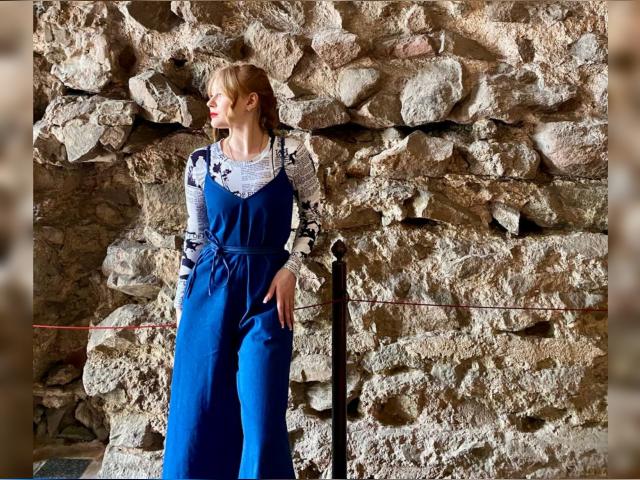 Welcome to cammodel profile for LadyRed1919