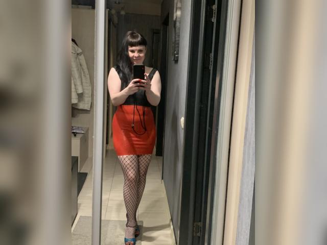 Welcome to cammodel profile for Destinybbb: Dominatrix