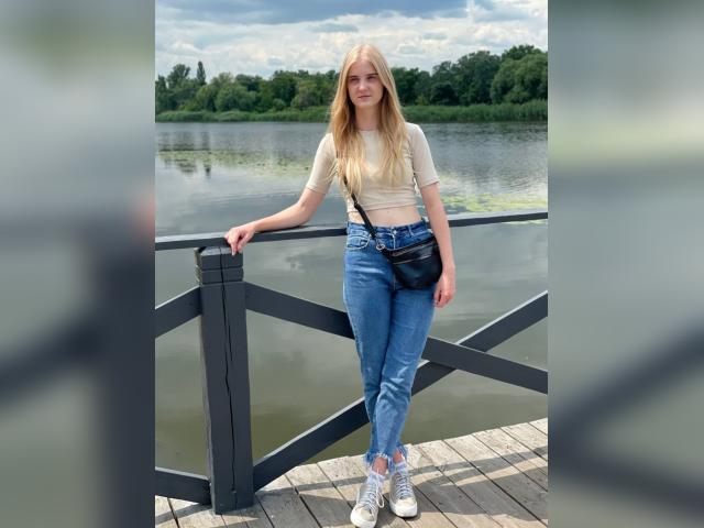 Welcome to cammodel profile for Selien