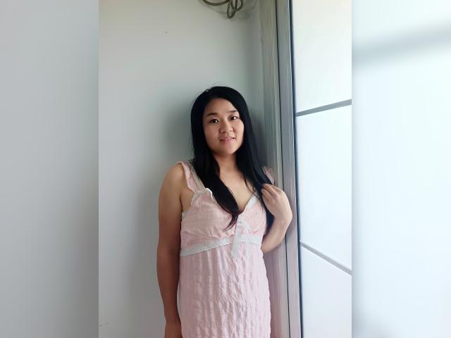 Welcome to cammodel profile for Amelia6: Lingerie & stockings