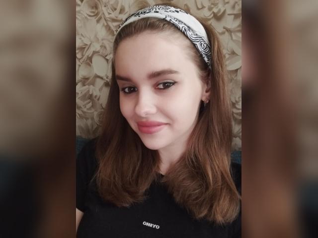 Welcome to cammodel profile for AmericanGirl: Travel