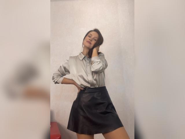 Adult chat with VickyGold: Lingerie & stockings