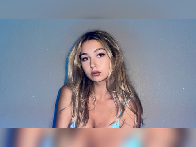 Welcome to cammodel profile for JanyLaski: Conversation