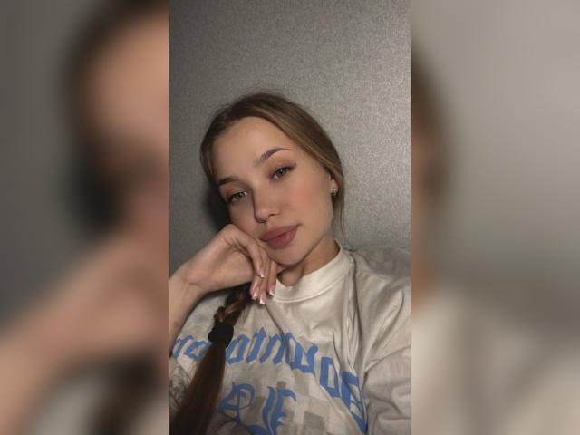 Welcome to cammodel profile for PrincesKA: Fitness