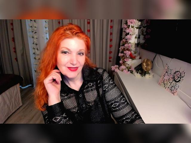 Welcome to cammodel profile for AlmazFireFoxOne: Leather