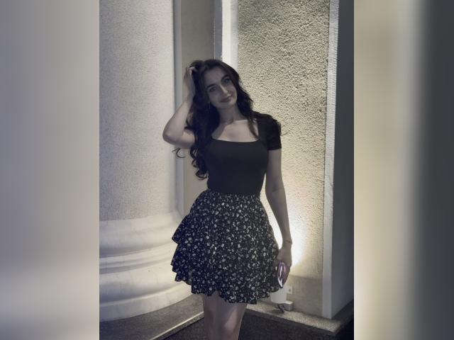Welcome to cammodel profile for ElizabethM23: Fitness