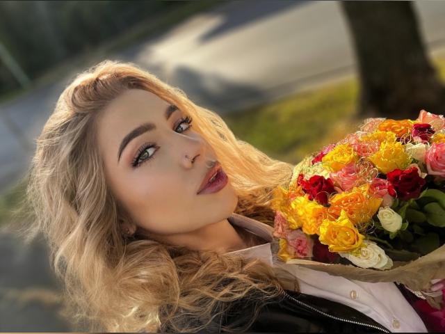 Why not cam2cam with PrettyBunny: Ask about my Hobbies