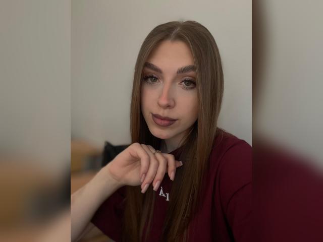 Adult chat with JessicaR23: Cosplay