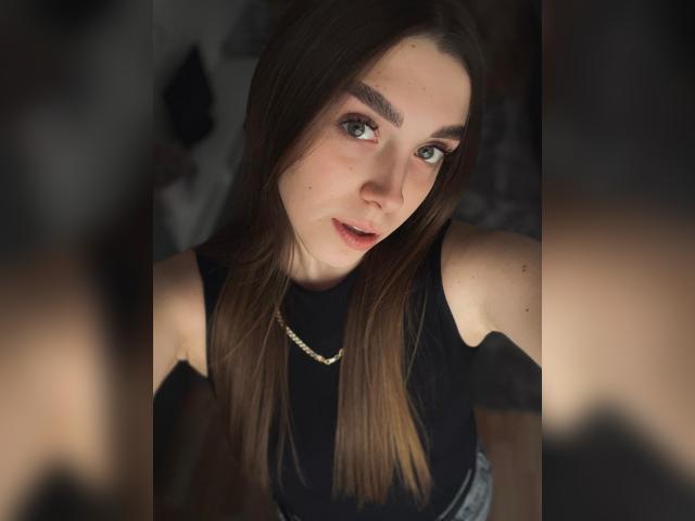 Welcome to cammodel profile for JessicaR23: Cosplay