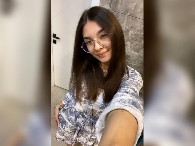 Welcome to cammodel profile for luuna69