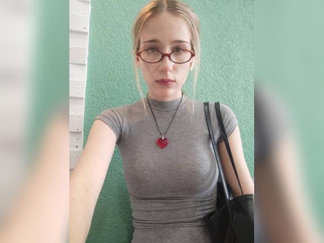 Welcome to cammodel profile for SolomiiaA: Ask about my Hobbies