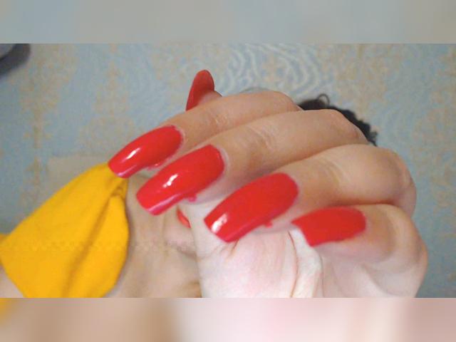 Adult webcam chat with LuckyLilu: Heels