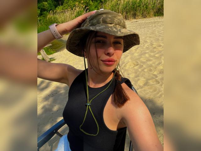 Adult chat with JennyMelon: Exercise