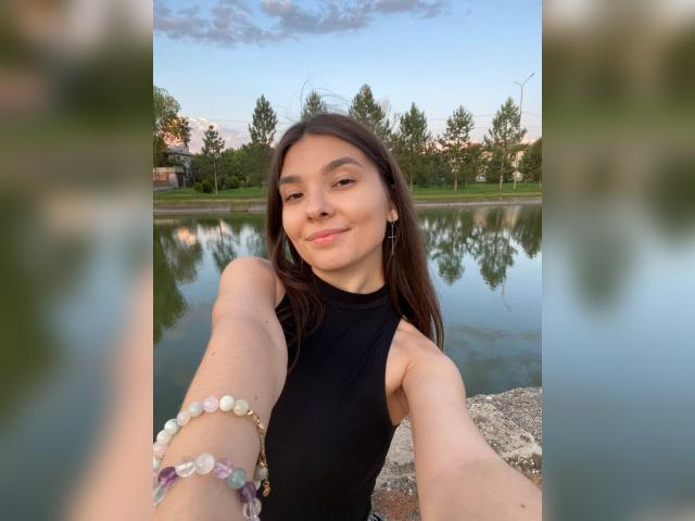 Welcome to cammodel profile for luuna69