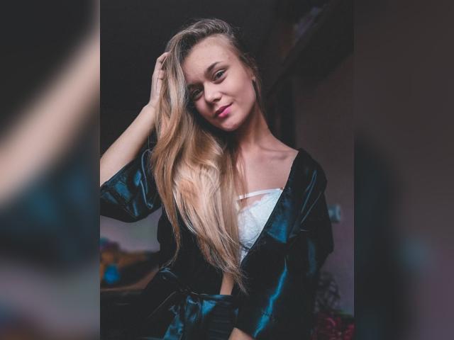Welcome to cammodel profile for SunnyAlicia24