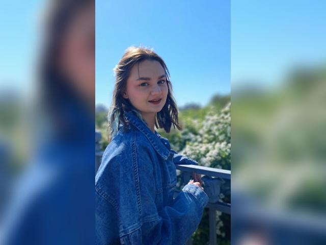 Welcome to cammodel profile for Yasya19