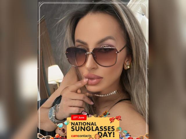 Welcome to cammodel profile for SophiaVale: Dominatrix