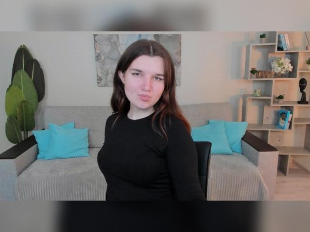 Welcome to cammodel profile for BonnieFlower: Lingerie & stockings
