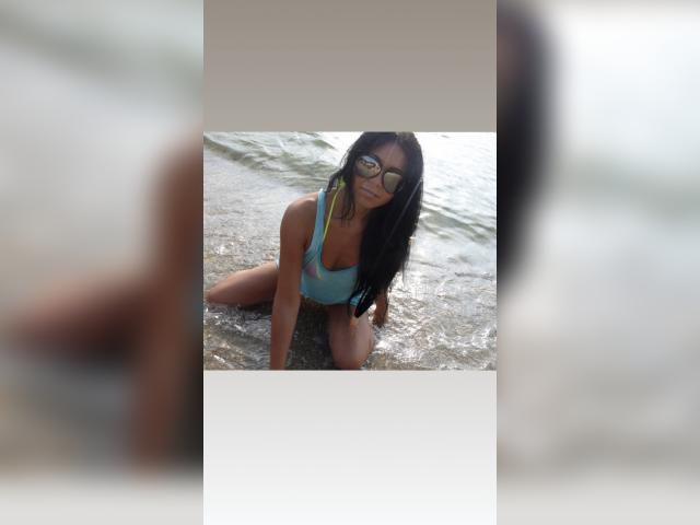 Welcome to cammodel profile for deserFlower