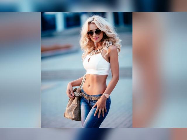 Welcome to cammodel profile for 1CutieBridget: Dancing