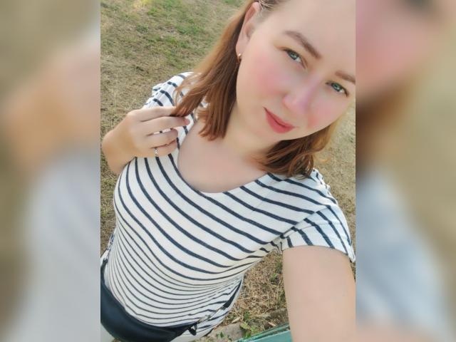 Welcome to cammodel profile for Aleksa23