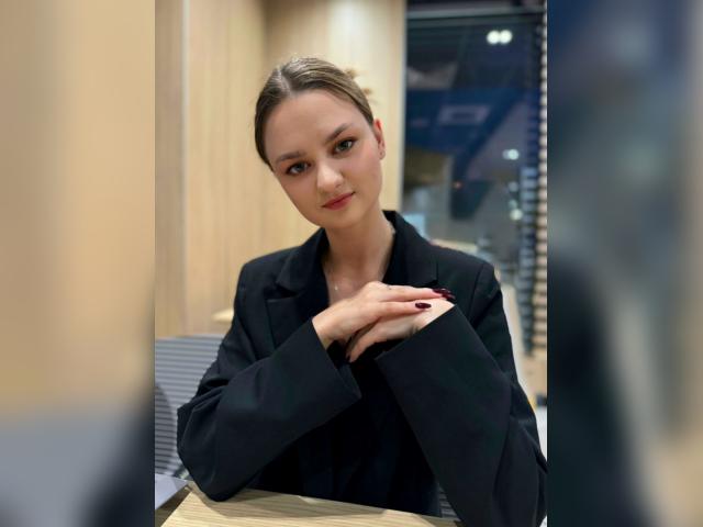 Welcome to cammodel profile for Yasya19