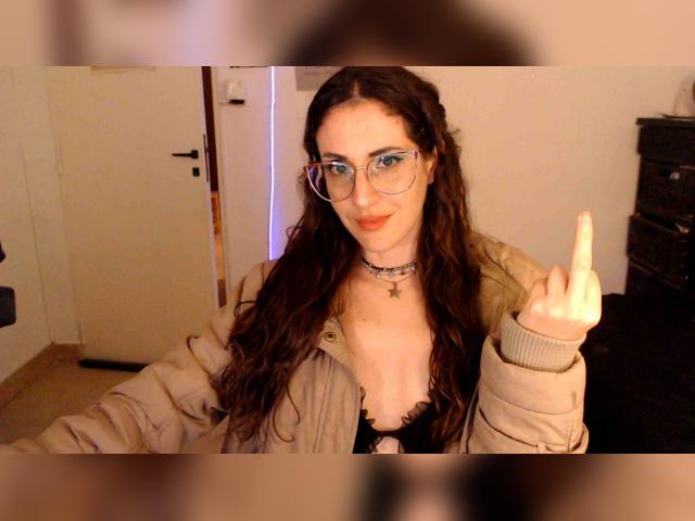 Welcome to cammodel profile for MistressMaxima: Femdom