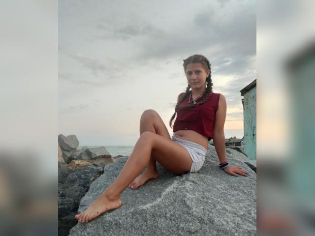 Welcome to cammodel profile for Prenses24