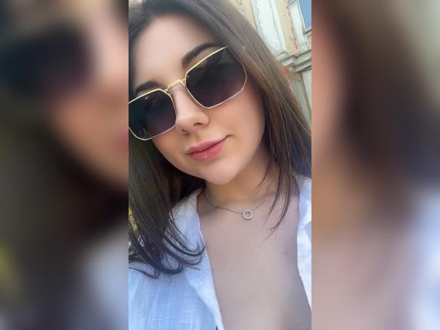 Welcome to cammodel profile for ValeryL