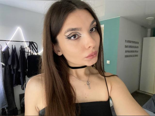 Welcome to cammodel profile for luuna69