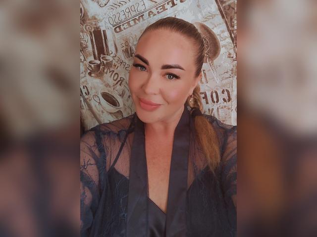Welcome to cammodel profile for Klubnichka