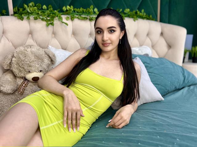 Welcome to cammodel profile for ElizabethM23: Fitness