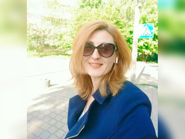Adult chat with AliceFoxy: Travel