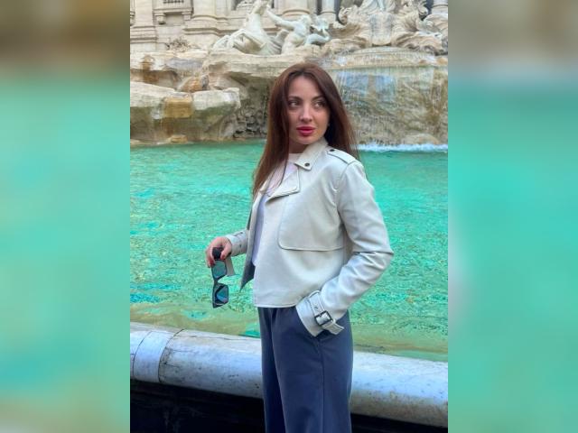 Welcome to cammodel profile for ScarletFlame: Dancing