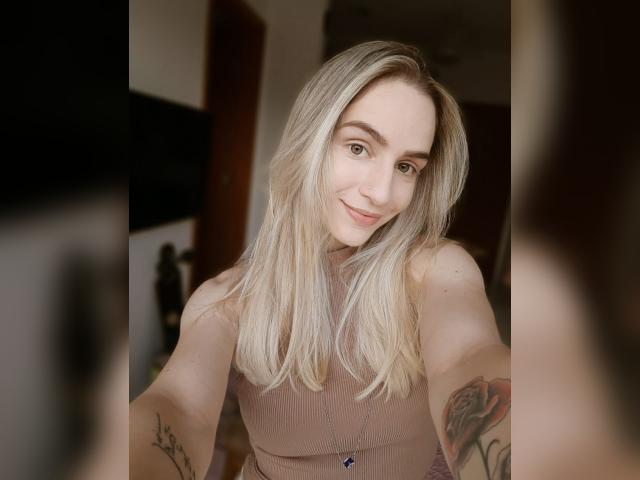 Why not cam2cam with Perfect4You: Exercise
