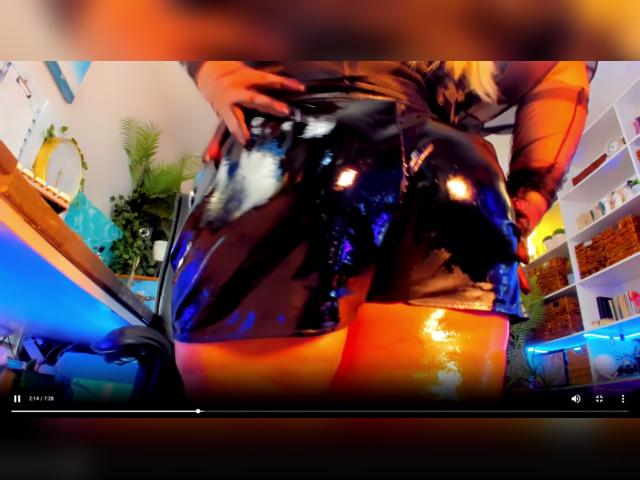 Why not cam2cam with ETERNAME: Lingerie & stockings