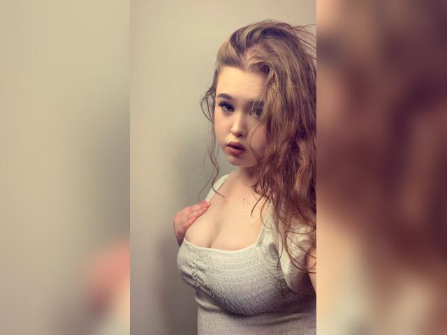 Welcome to cammodel profile for BabyyCheril: Ask about my other interests