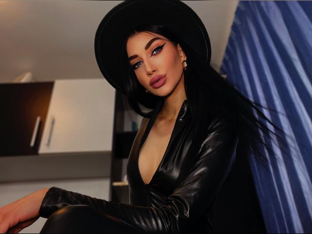 Welcome to cammodel profile for AmandaBlaze: Dominatrix