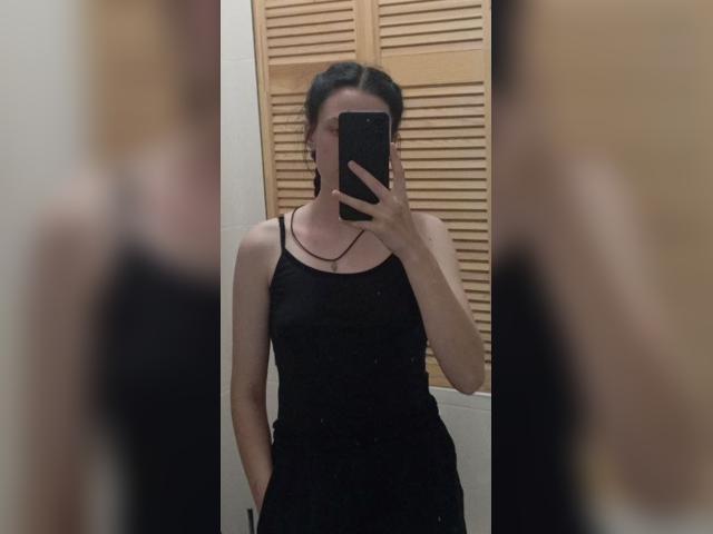 Welcome to cammodel profile for Enchantress19