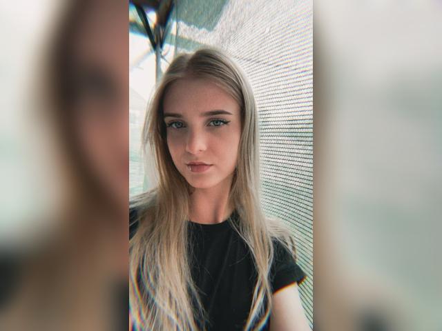 Welcome to cammodel profile for Selien
