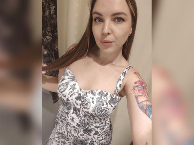 Welcome to cammodel profile for SexiQueen
