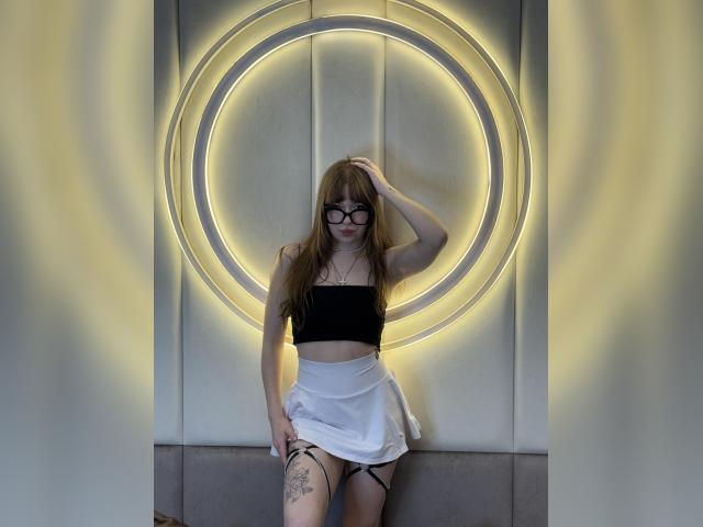 Why not cam2cam with GwenG72: Piercings & tattoos
